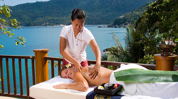 spa